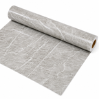 Ice Grey Marble Peel and Stick Contact Paper